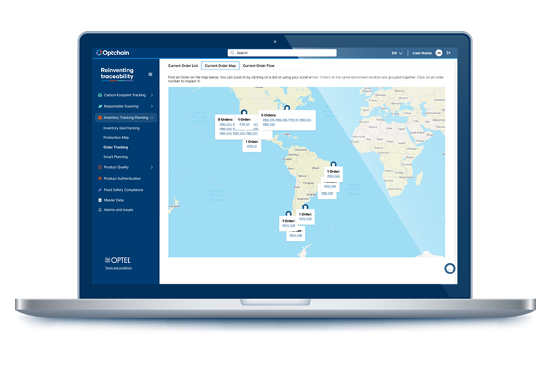 3C2_Inventoring_Tracking_Planning - Order_Tracking - Current_Order_Map_Laptop_3334x2210