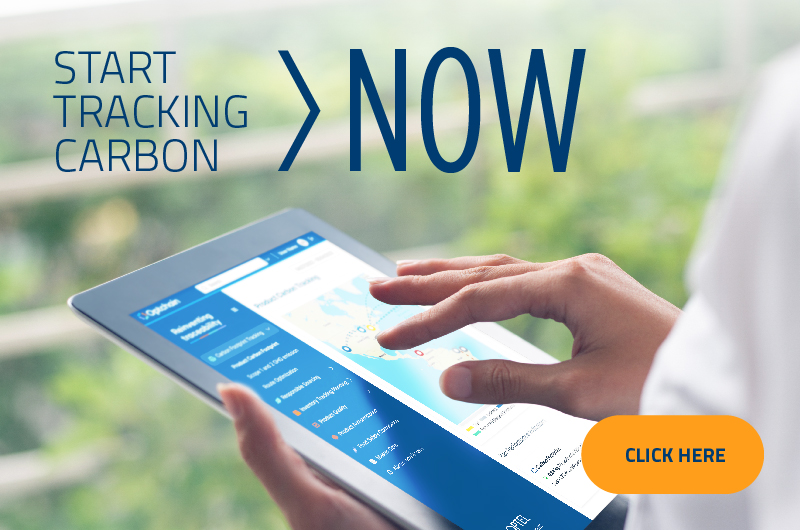 Carbon Tracking Solution