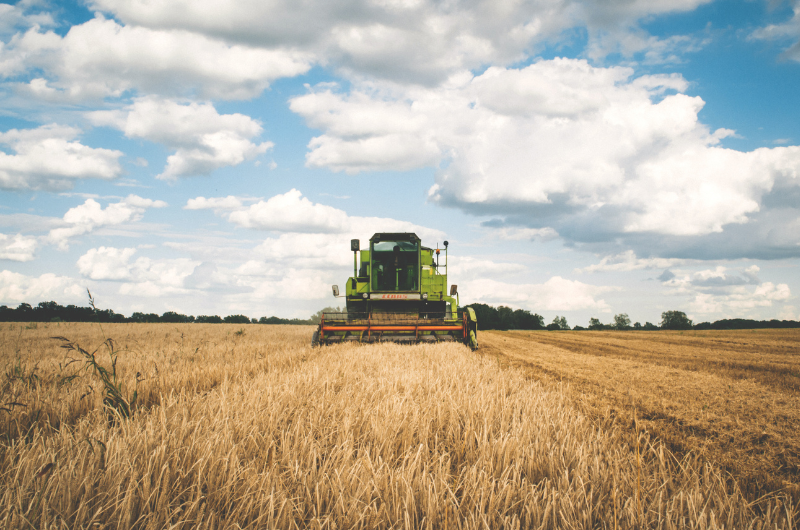 Agrochemicals