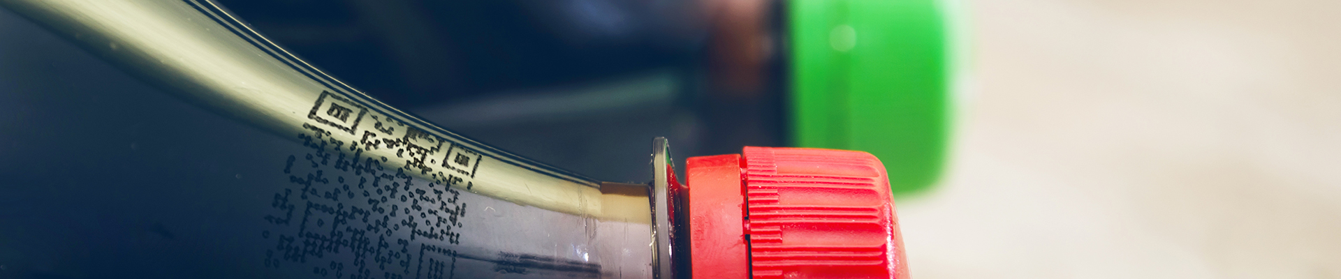 Two,Bottles,Of,Carbonated,Drink,On,A,Wooden,Background.,Close-up.