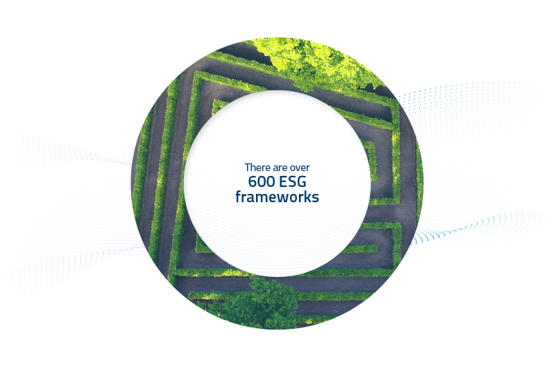 BLOG_Carbon accounting_Trends and strategies_IMG1_Navigating the maze of ESG regulations_EN