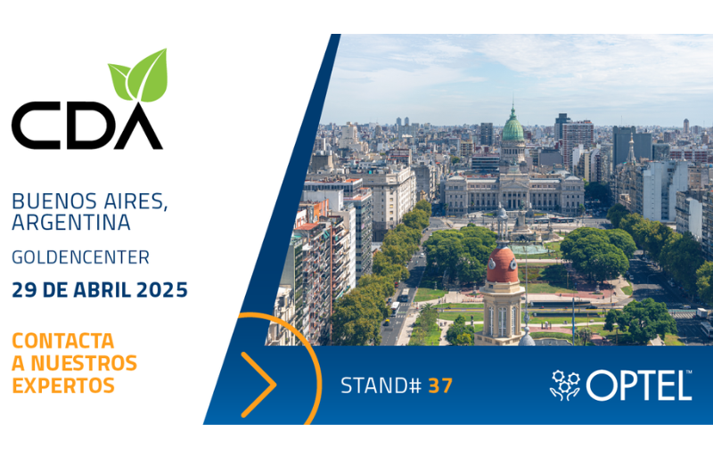 CDA 2025 Buenos Aires