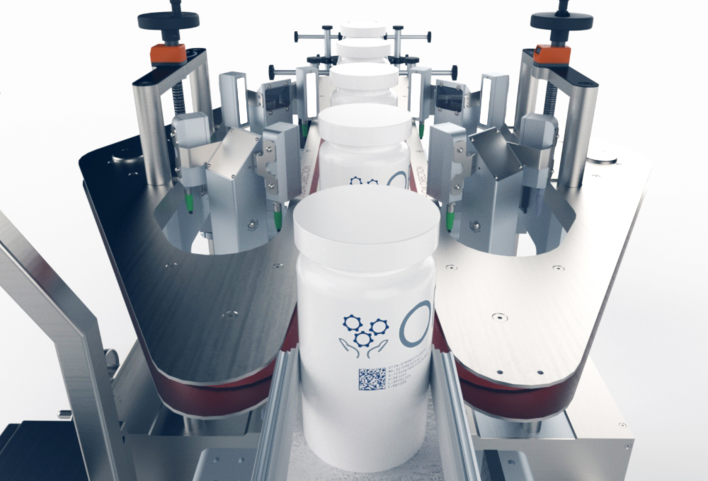 BottleTracker
