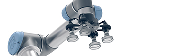 Cobot Palletizer