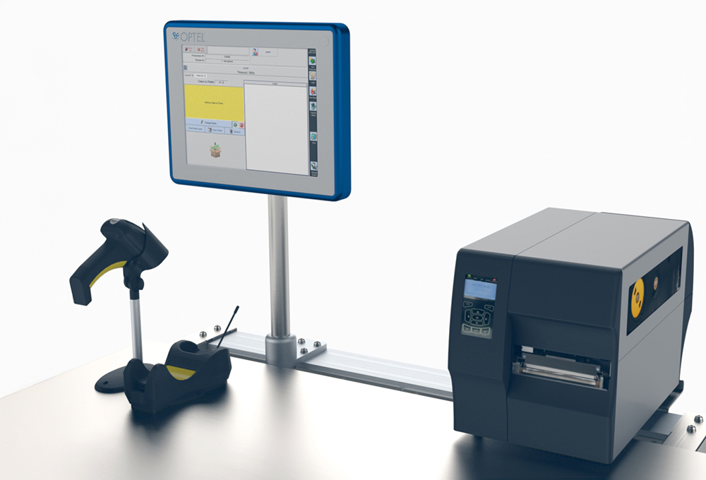 Linemaster-Camera 1