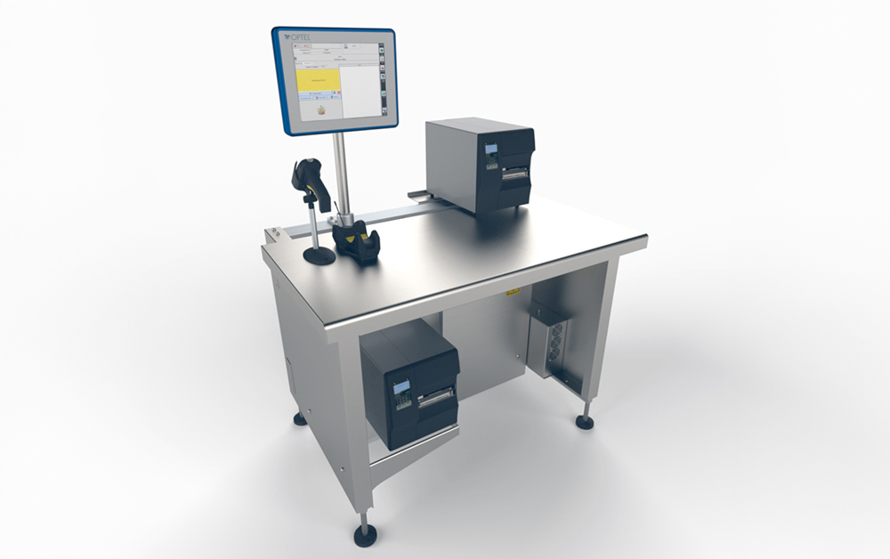 Linemaster-Camera 2