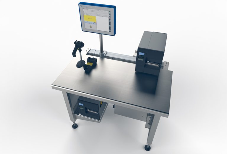 LineMaster- Serialization Product Solution | OPTEL