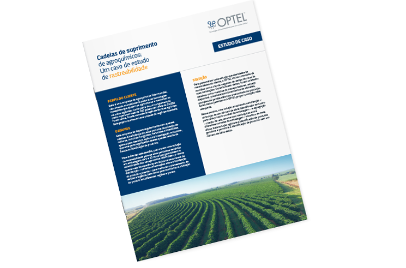 PT - Agro SC study