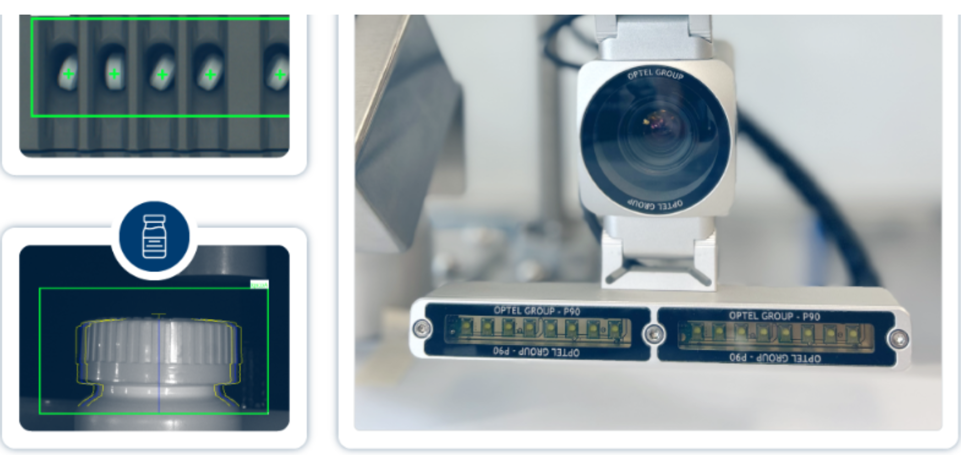 Authentic Vision System The Complete Guide to Vision Systems in Pharmaceutical Manufacturing ...