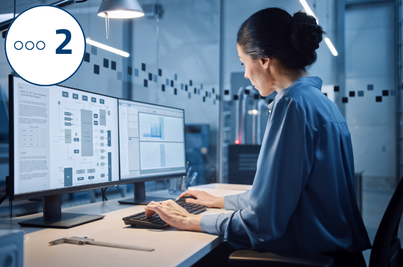 Blog 5_ Signs It’s Time to Replace Your Serialization Software