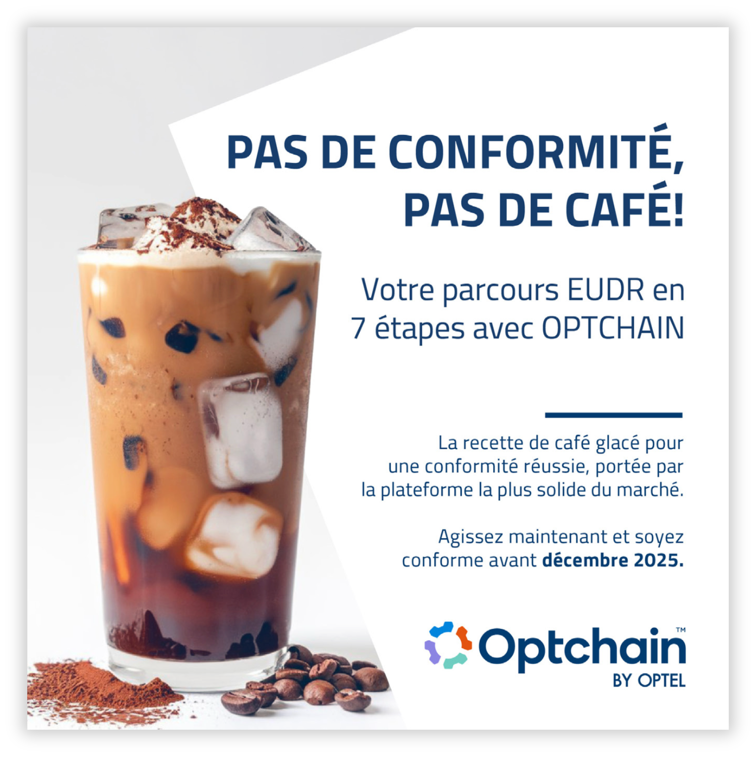 Votre parcours en 7 étapes