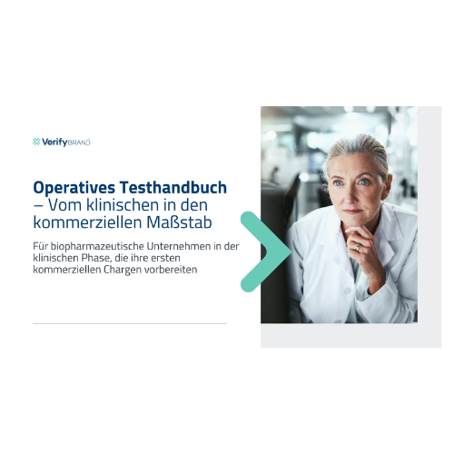 cover - Clinical to commercial playbook - DE