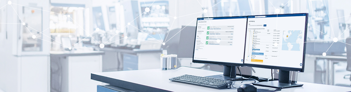 FLY_Switch to VerifyBrand in Just 4 Steps_No Disruption Just Results_FireflyAI_751965_Pardot_1440x380