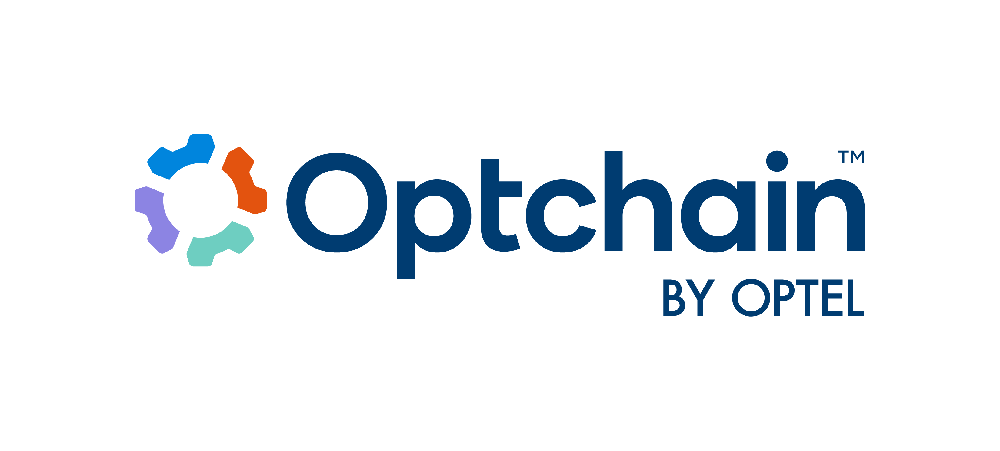 Optchain by OPTEL