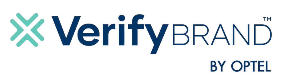 VerifyBrand by OPTEL