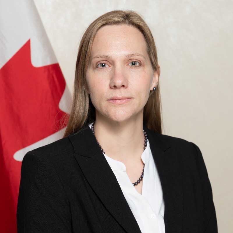 Laura Dalby