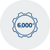 6000 icon