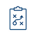 planning icon
