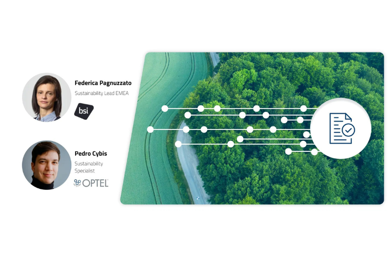 Supplier Risk Data From Visibility to Control