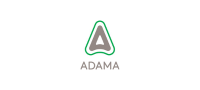 Adama Logo