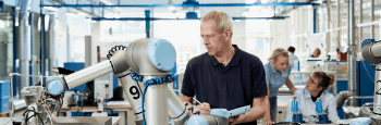 Cobot Use Case