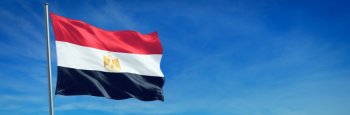 Egypt Flag