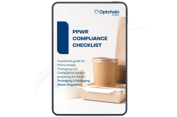 PPWR Checklist