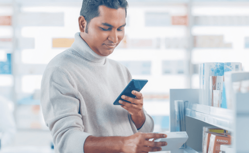 QR Code Verification Solution India API + Top 300