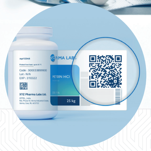 QR Code Verification Solution (India API + Top 300)_hero