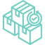 Aggregation icon