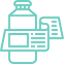 Printing and marking icon