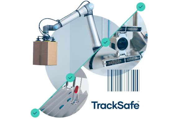 TrackSafe